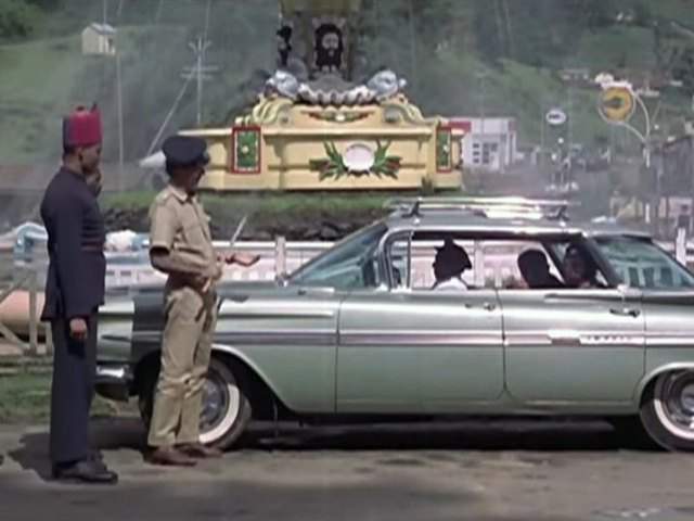 Chevrolet Impala