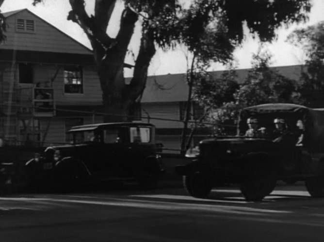 Buick Standard Six