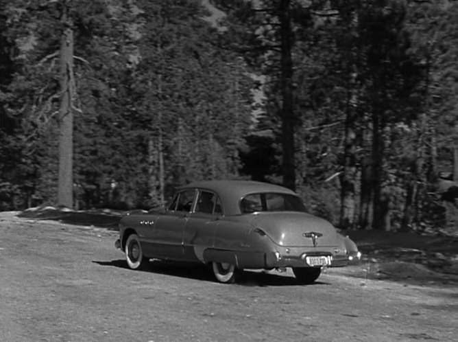 Buick Super