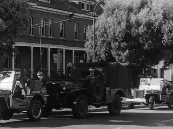 Dodge WC 51