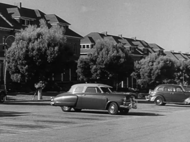 Studebaker Champion