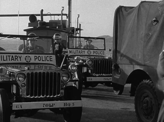 Willys MB 'Jeep'
