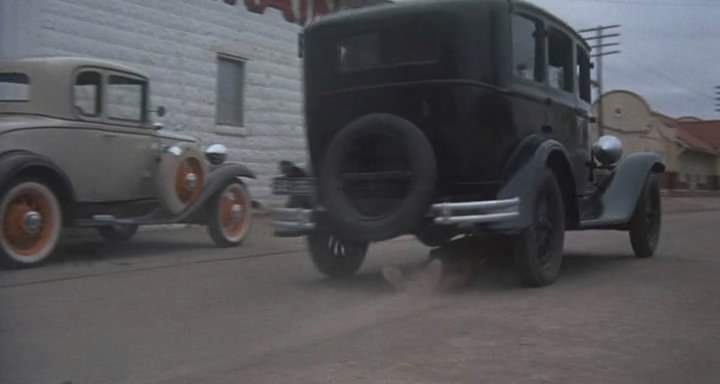 Chevrolet Independence