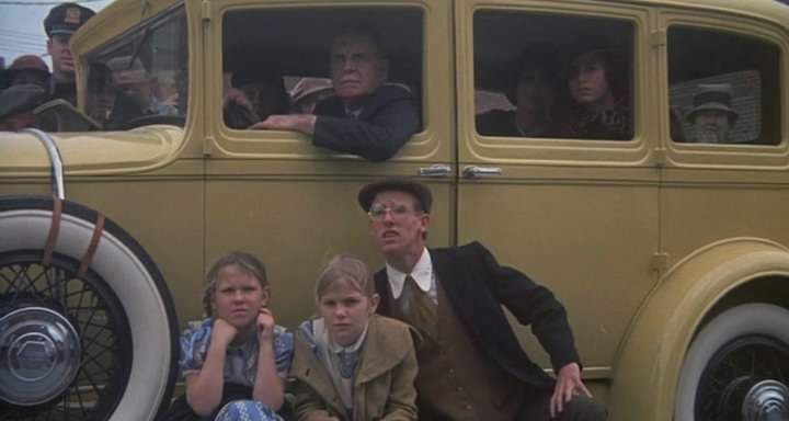 Pierce-Arrow unknown