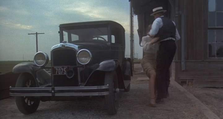 Pontiac New Series 6-28