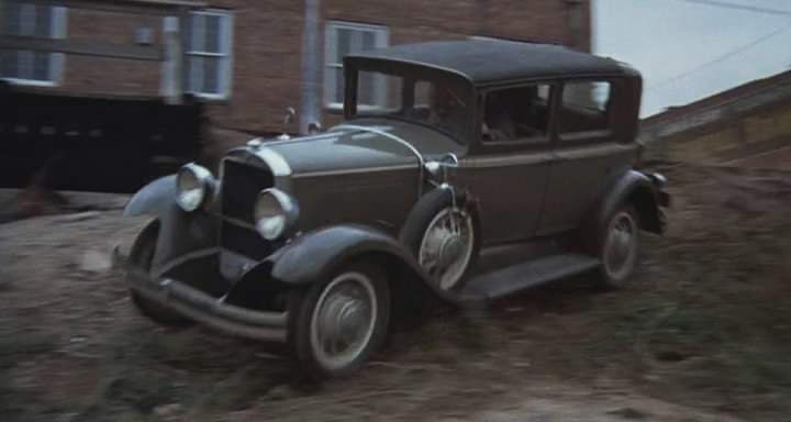 Studebaker Commander