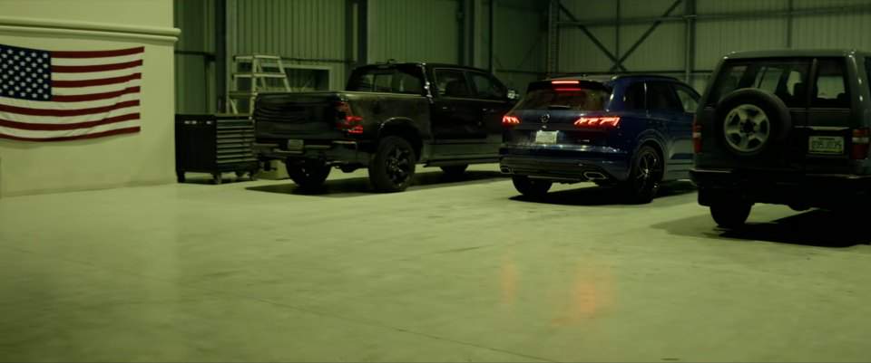 Holden Jackaroo