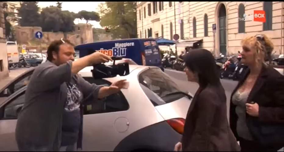 Ford Ka MkI