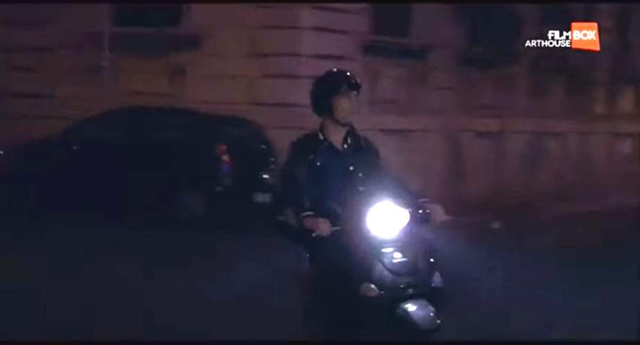 Piaggio Liberty