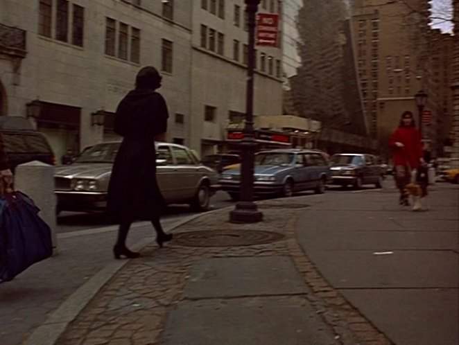 Oldsmobile Cutlass Cruiser