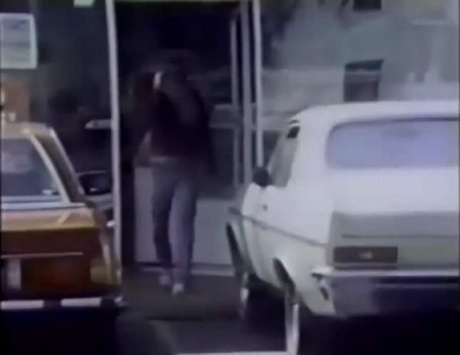 Chevrolet Nova