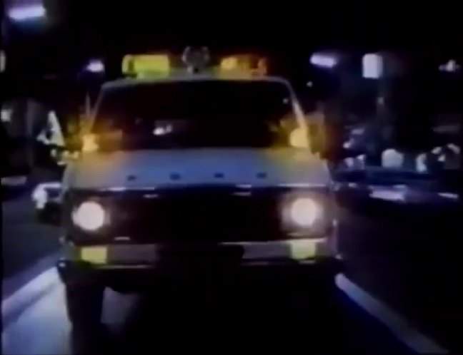 Ford Econoline
