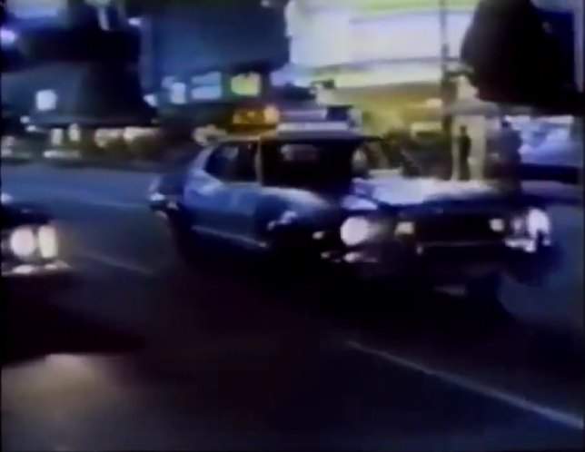 Ford Gran Torino