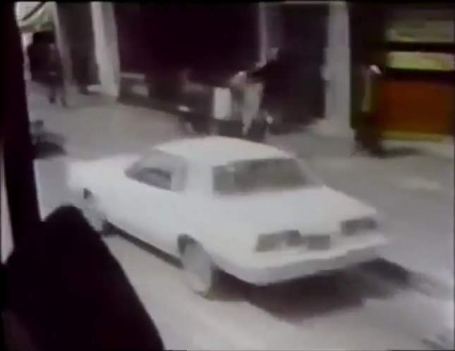 Ford Mustang II