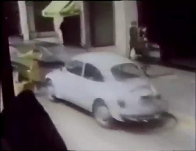 Volkswagen Sedan