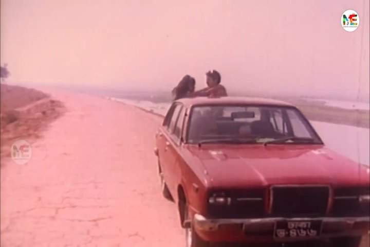 Toyota Sprinter