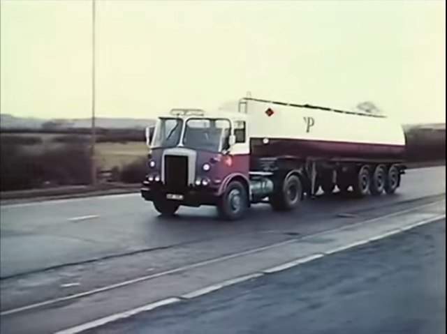 Atkinson Mark 2 Silver Knight