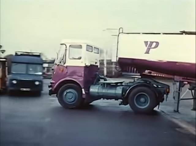Commer Walk-Thru