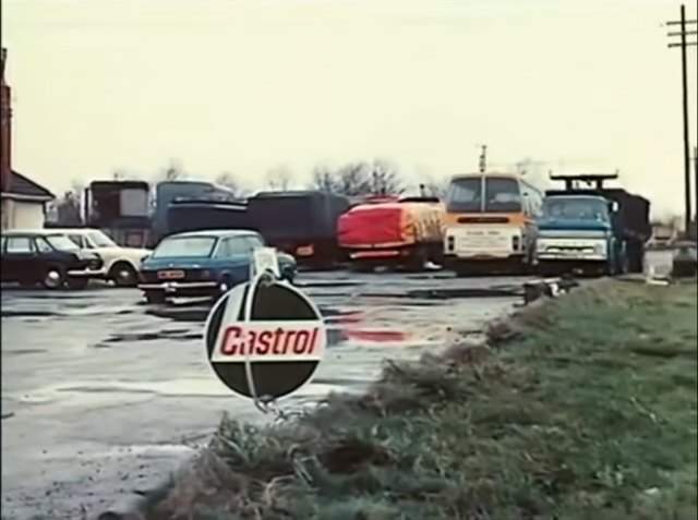 Ford D-Series