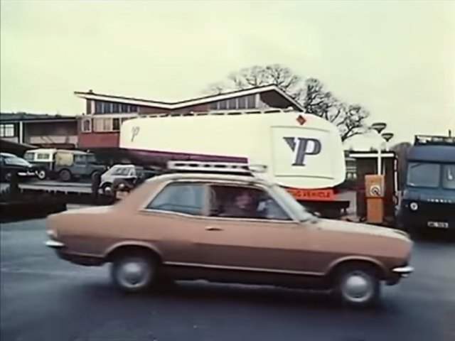 Vauxhall Viva