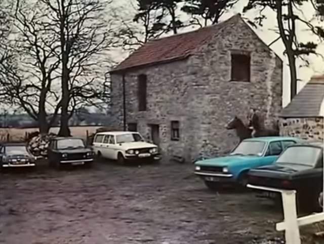 Volvo 145