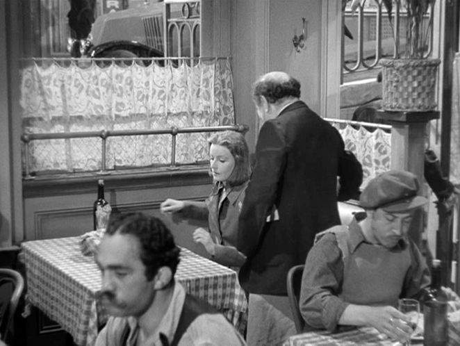 Renault 6CV Torpédo