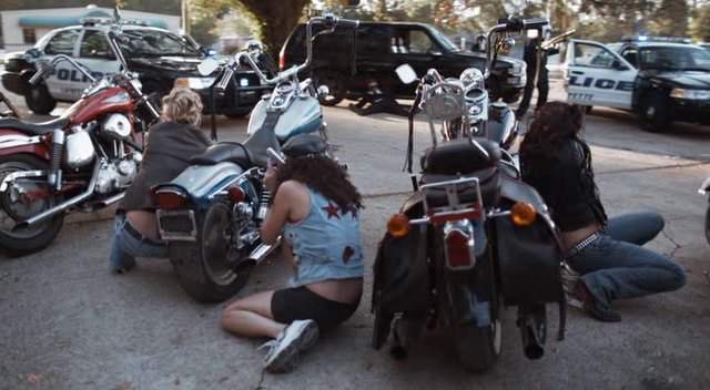 Harley-Davidson Dyna