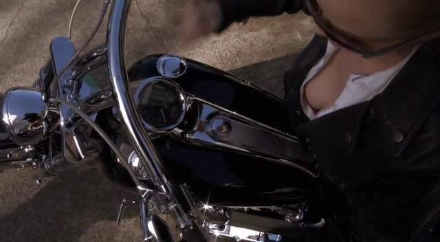 Harley-Davidson unknown
