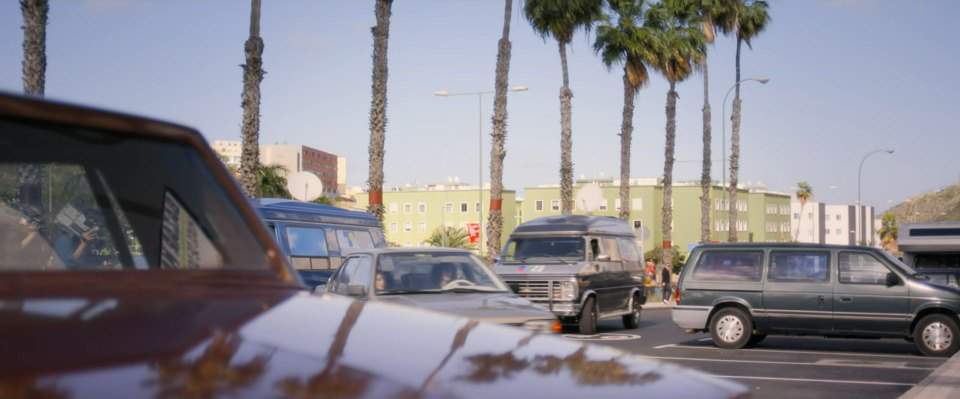 Chrysler Grand Voyager