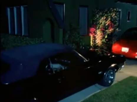 Oldsmobile 442