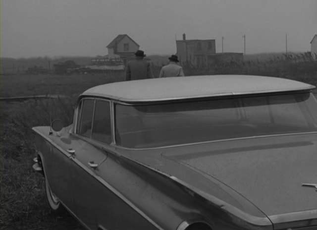 Buick Electra