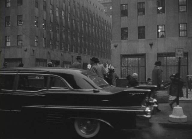 Cadillac Fleetwood 75