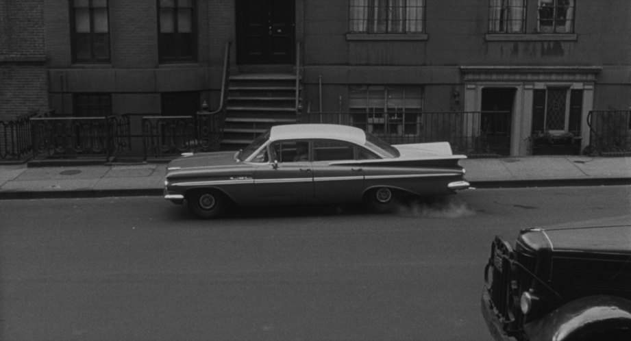 Chevrolet Bel Air