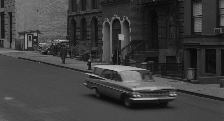 Chevrolet Parkwood