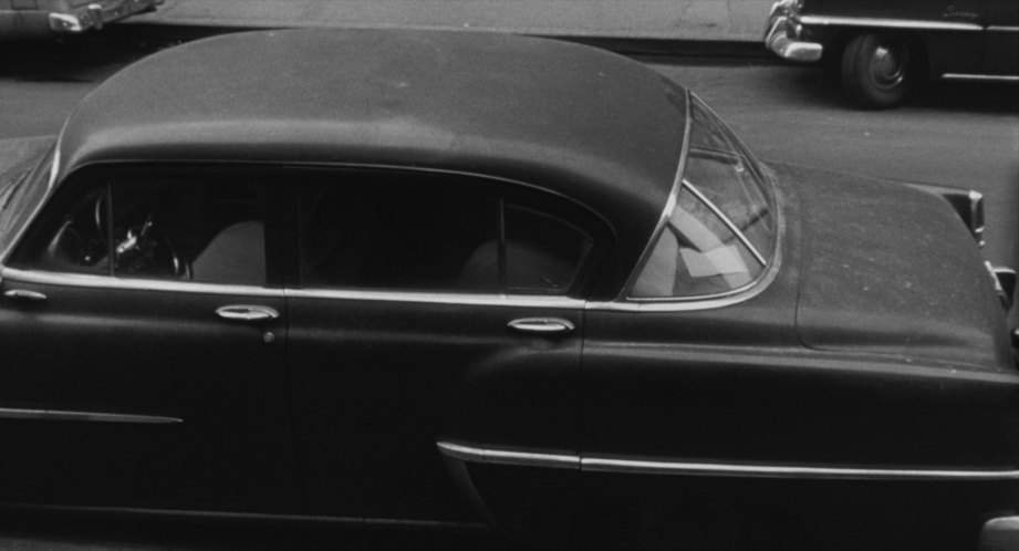 Chrysler Windsor De Luxe