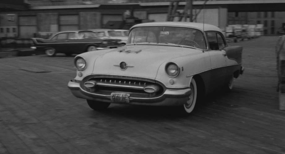 Oldsmobile 88