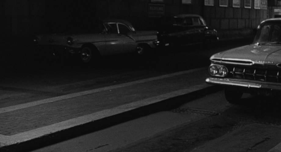 Oldsmobile Super 88