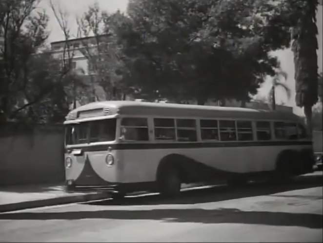 Mack CM
