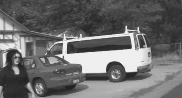 Chevrolet Express