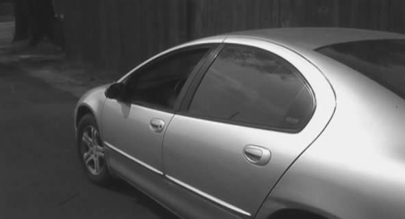 Dodge Intrepid