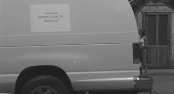 Ford Econoline
