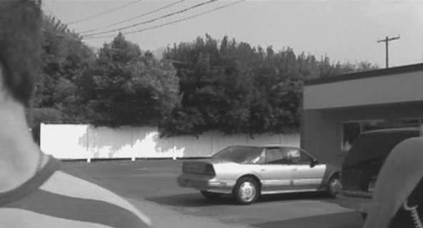 Oldsmobile Cutlass Supreme
