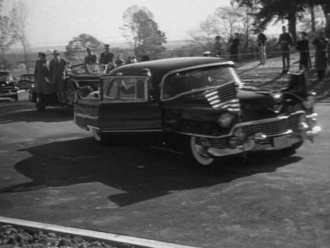 Cadillac Fleetwood 75