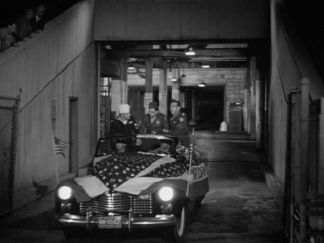 Cadillac Series 62 Convertible