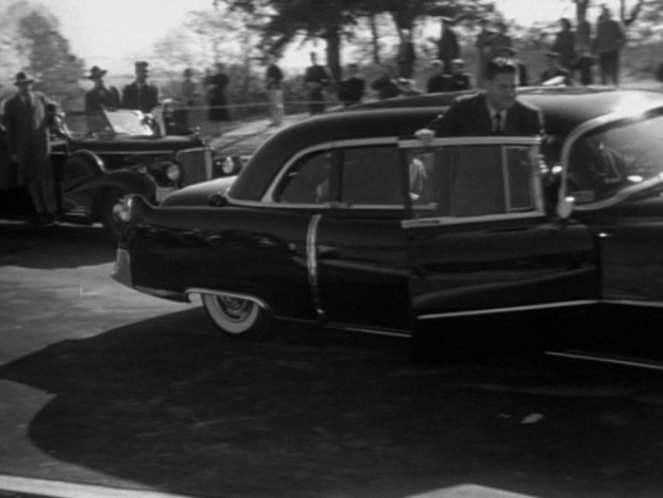 Cadillac Series 90 V16