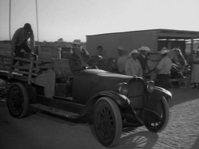 Dodge Brothers Pickup