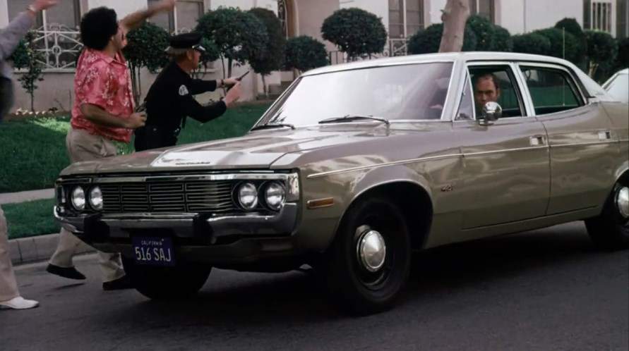AMC Matador