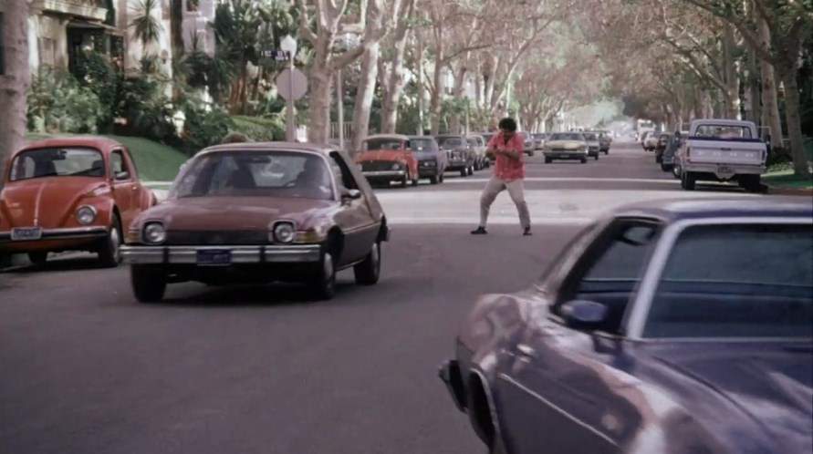 AMC Pacer