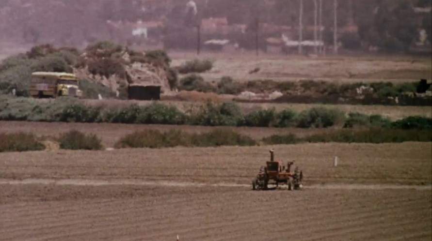 Allis-Chalmers 180