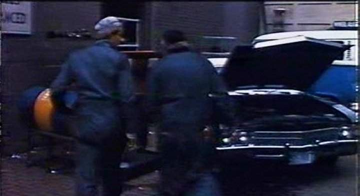 Chevrolet Chevelle Malibu